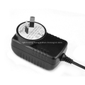 100-240v 9V 1A wall mount power adapter